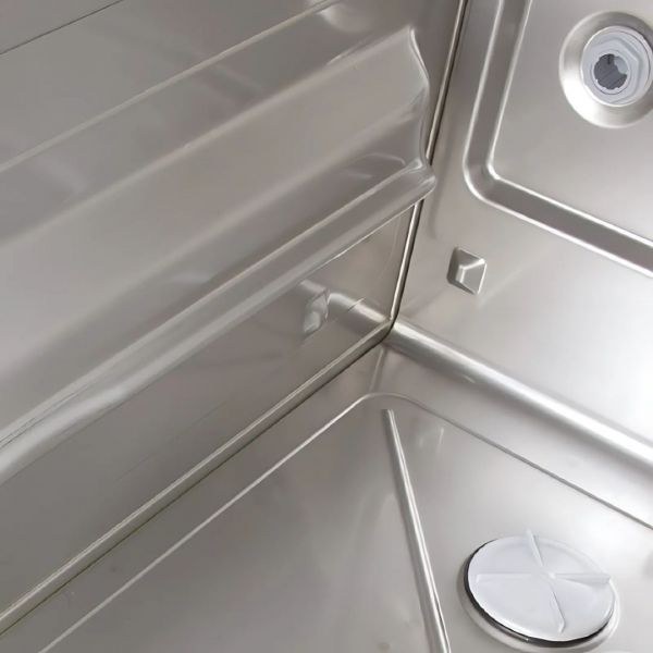 Посудомийка Project Systems S90 котломийка