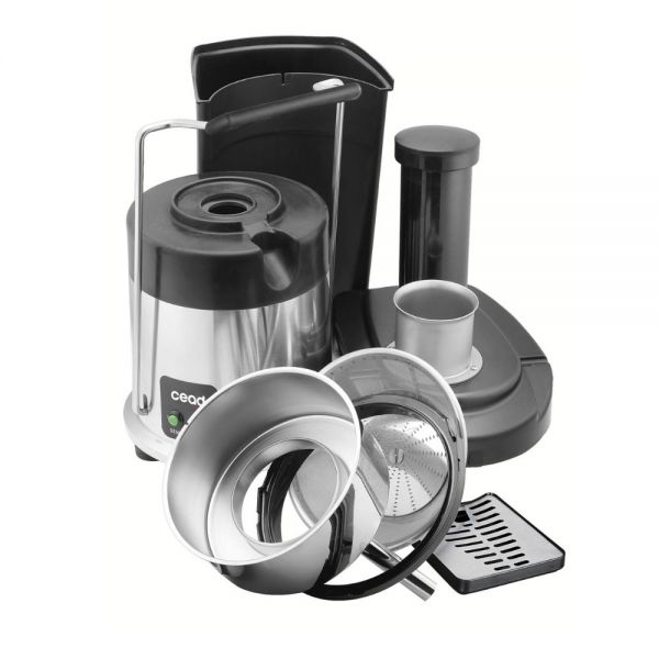 Соковижималка Ceado універсальна ES500
