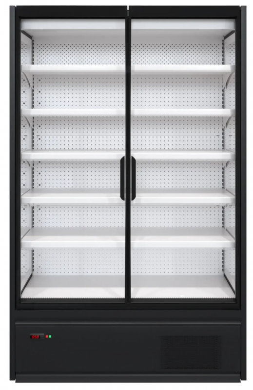 Cooles SlimDeck Pro-А з дверцятами