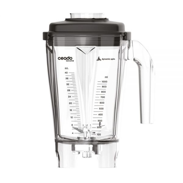 Блендер Ceado B285