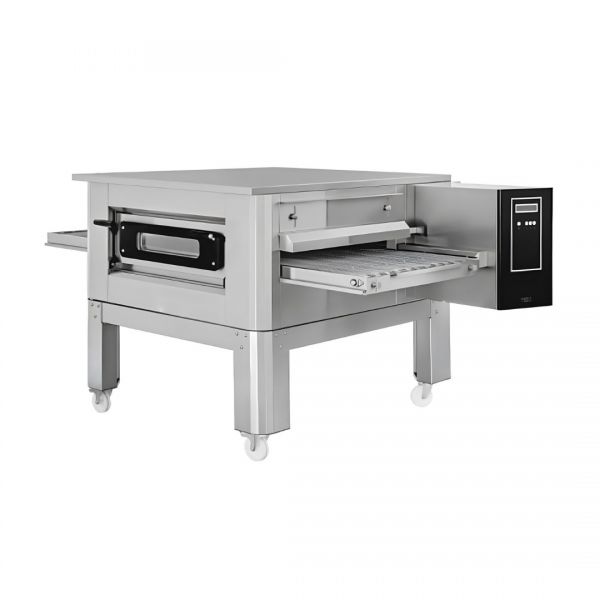 Піч для піци Apach AMT 65 конвеєрна