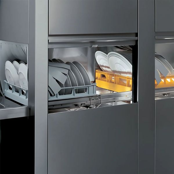 Посудомийна машина конвеєрна Project System CT200