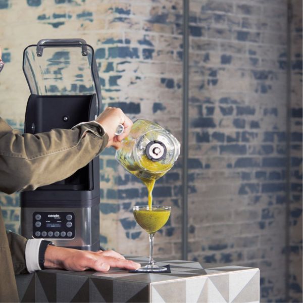 Блендер Ceado B285