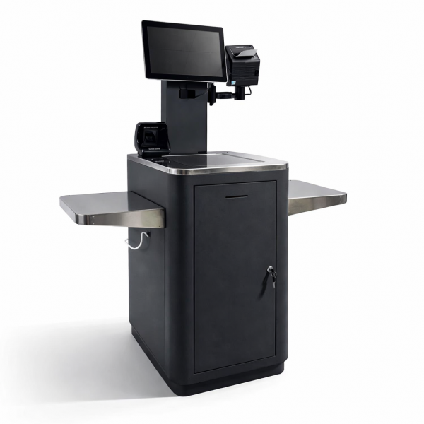 Каса самообслуговування КСО1 (без техніки)