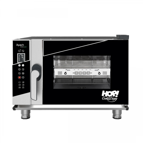 Піч конвекційна для заморожених продуктів Apach "HOP" AIR Pro.p