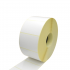 Термоетикетка 58x40/ 700 (втулка 41)
