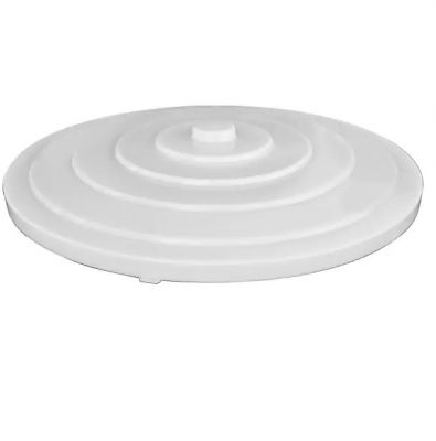 Кришка для промислового баку на 35 л Mobil Plastic Кришка для промислового баку на 35 л Mobil Plastic