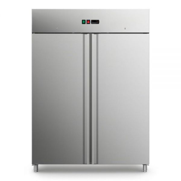 Шафа морозильна Hurakan HKN-GX1410BTS 1400 л