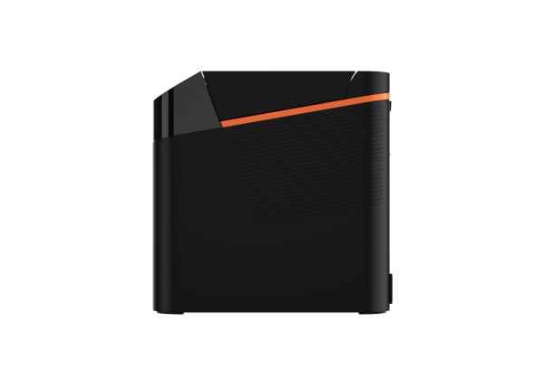 Мобільний принтер чеків Sunmi  (WiFi+BT+USB)