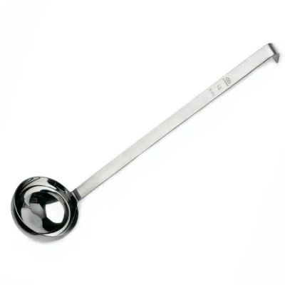 Ложка розливна 70 мл, 33,5 см Ложка розливна 70 мл, 33,5 см