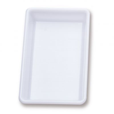 01131 Ємність для зберігання без кришки 435х285х80 мм, 5 л, поліетилен