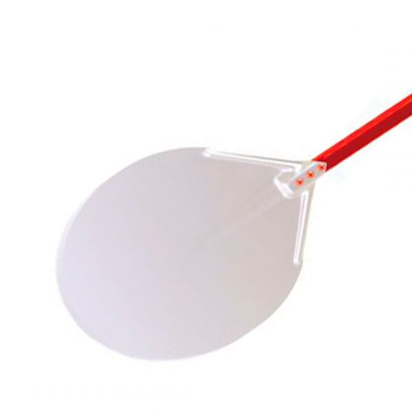 11701-13 Лопата для піци d 45 см, L 150 см