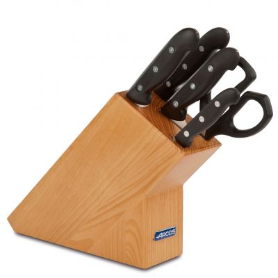 152100 Набір ножів з 5 пр. серія " Maitre"