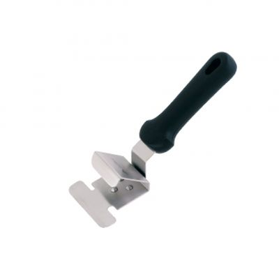 18323-00 Щипці для форми для піци 23 см