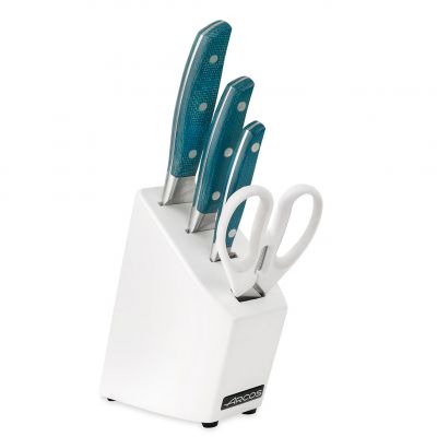 194000ВП Набір ножів з 4 пр. серія "Brooklyn"