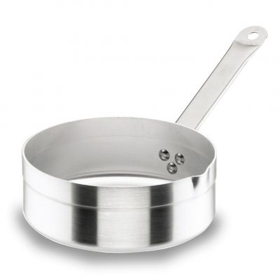 20216 Сотейник алюмінієвий 1,4 л, d 16 см, h 7 см