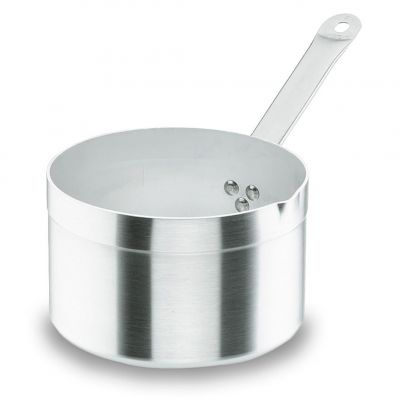 20217 Сотейник алюмінієвий 2,2 л, d 16 см, h 11 см