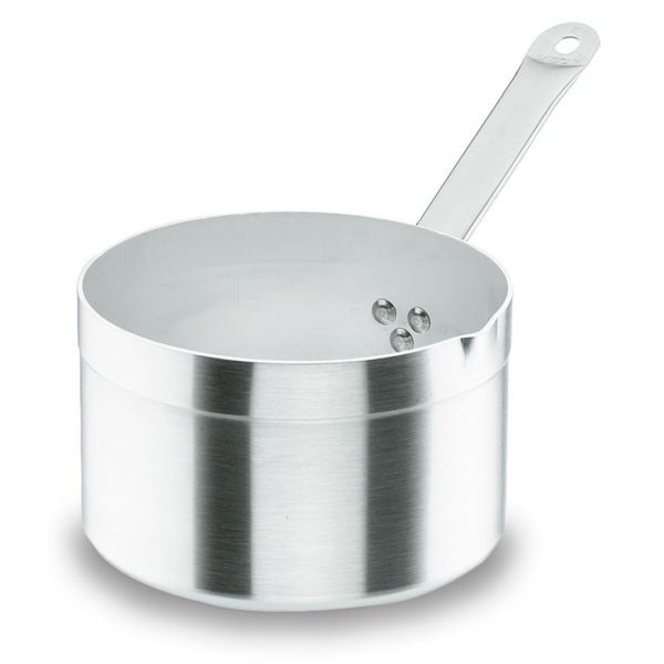 20225 Сотейник алюмінієвий 6,8 л, d 24 см, h 15 см