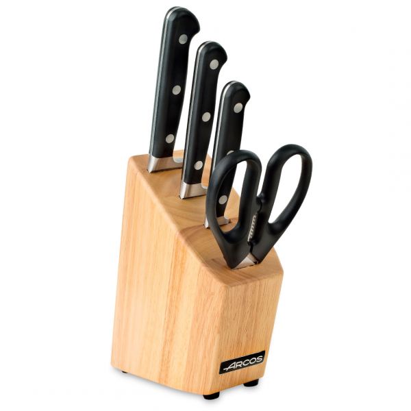 228700 Набір ножів із 4 предметів серія "Opera"