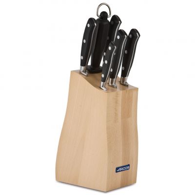 234200 Набір ножів із 6 предметів серія "Riviera"