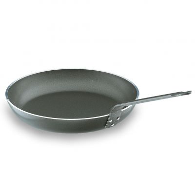 23624 Пательня алюмінієва з антипригарним покриттям d 24 cm