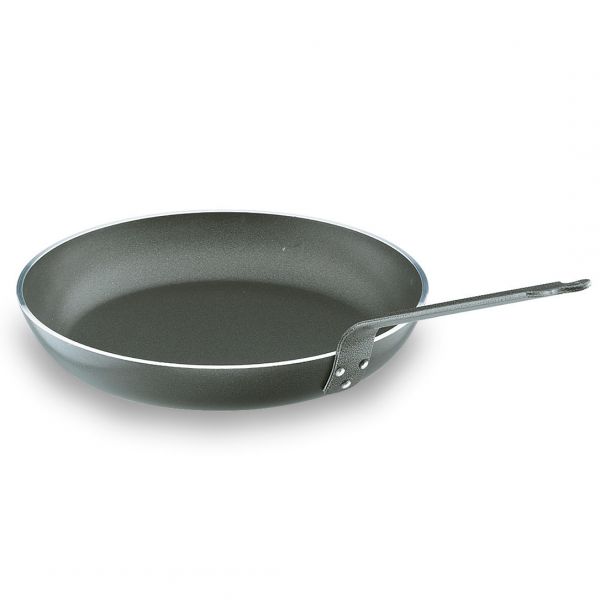 23632 Пательня алюмінієва з антипригарним покриттям d 32 cm