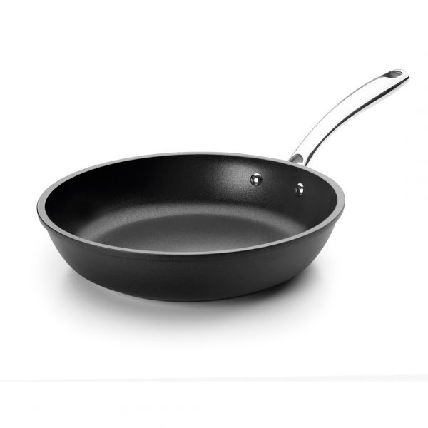 24728 Сковорідка WOK алюм. з антипригарним покриттям, d-28