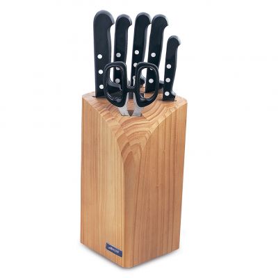 285100 Набір ножів із 6 предметів серія " Universal"