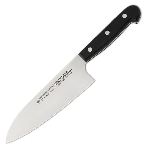 288804 Ніж Santoku 170 мм серія "Universal"