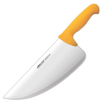 297000 Сікач 290 мм 450 гр серія "2900" жовтий