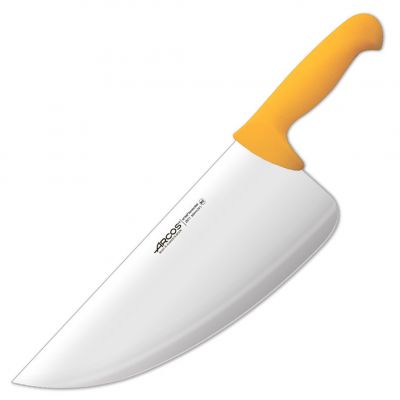 297100 Сікач 310 мм 500 гр серія "2900"  жовтий