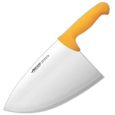 298100 Сікач 260 мм 680 гр серія "2900" жовтий