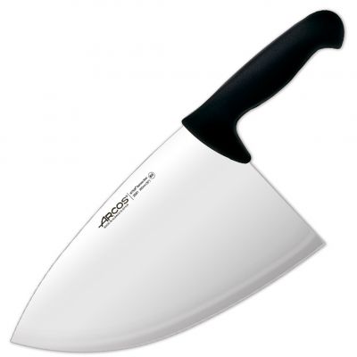 298125ВП Сікач 260 мм 680 гр серія "2900" чорний