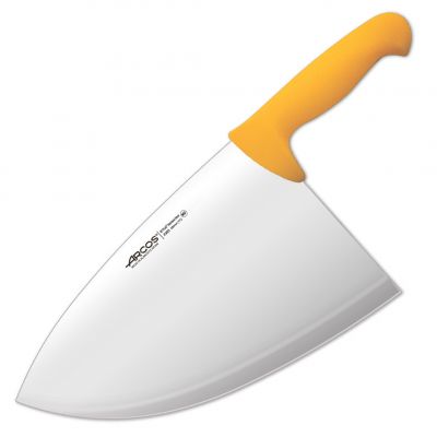 298300 Сікач 280 мм 760 гр серія "2900"  жовтий