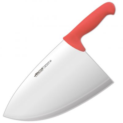 298322 Сікач 280 мм 760 гр серія "2900" червоний