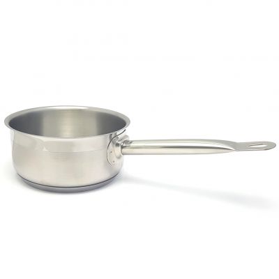 Сотейник 1,4 л із нержавіючої сталі Сотейник 1,4 л із нержавіючої сталі