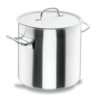 Каструля висока з кришкою 6,2 л Lacor Каструля висока з кришкою 6,2 л Lacor