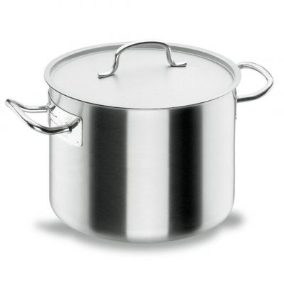 Каструля з кришкою 13,5 л Lacor Каструля з кришкою 13,5 л Lacor