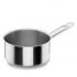 Сотейник 1,1 л із нержавіючої сталі Lacor