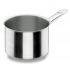 Сотейник 2,1 л із нержавіючої сталі Lacor
