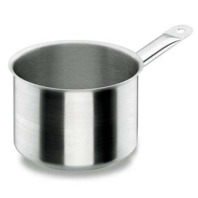 50219 Сотейник високий 3 л, d 18 cm, h 12 cm