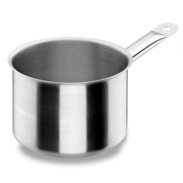 50225 Сотейник високий 6,3 л, d 24 cm, h 14 cm