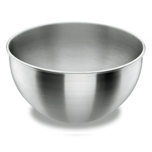 50333S Миска кругла без ручок 9,5 л, d 32 cm, h 17 cm