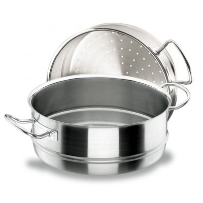 50432 Пароварка d 32 cm h 12,5 cm