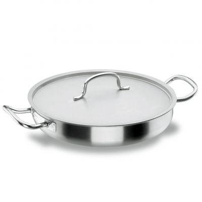 50636 Пательня з двома ручками 7,1 л, d 36 cm, h 7 cm