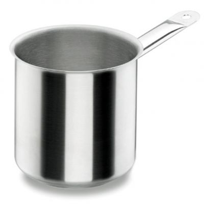 50717 Сотейник високий 3,2 л, d 16 cm, h 16 cm