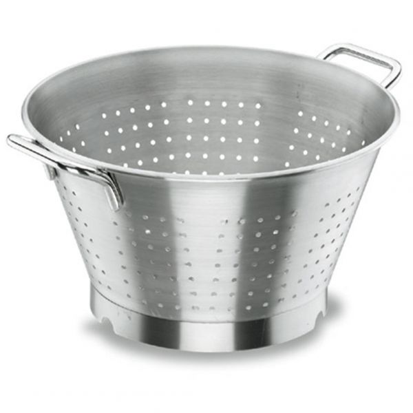 Конічний друшляк з підставкою 13,2 л, d 28 cm, h 17 cm