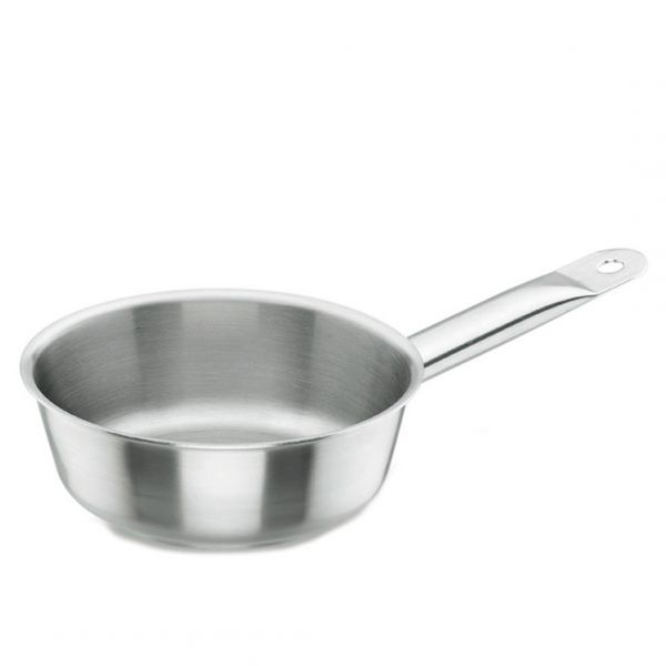 51220 Соусник конічний 1,6 л, d 20 cm, h 6,5 cm