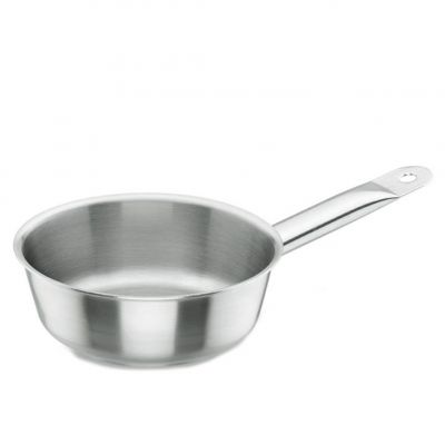 51224 Соусник конічний 2,7 л, d 24 cm, h 7,5 cm