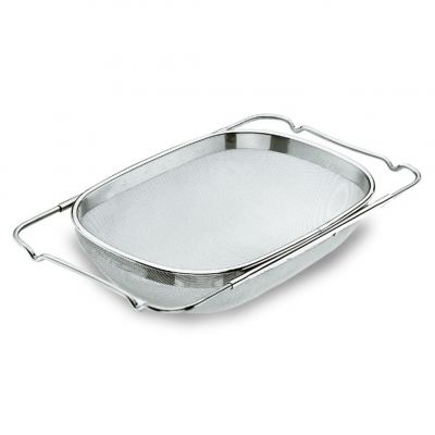 62987 Сито кухарське 34x24 см (макс. 55х24 см)